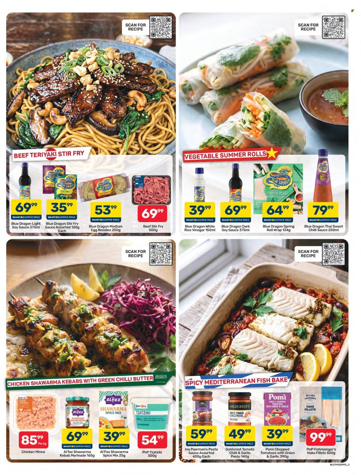 Pick n Pay specials - 10.23.2026 - 11.08.2026. Page 3