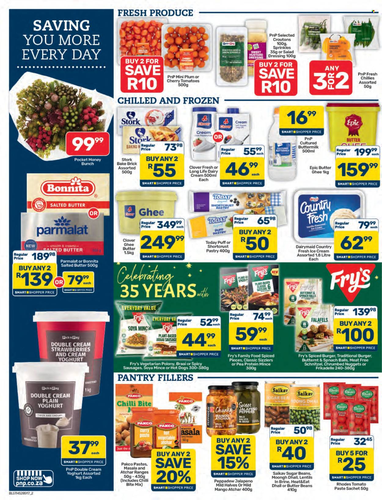 Pick n Pay specials - 10.23.2026 - 11.08.2026. Page 2