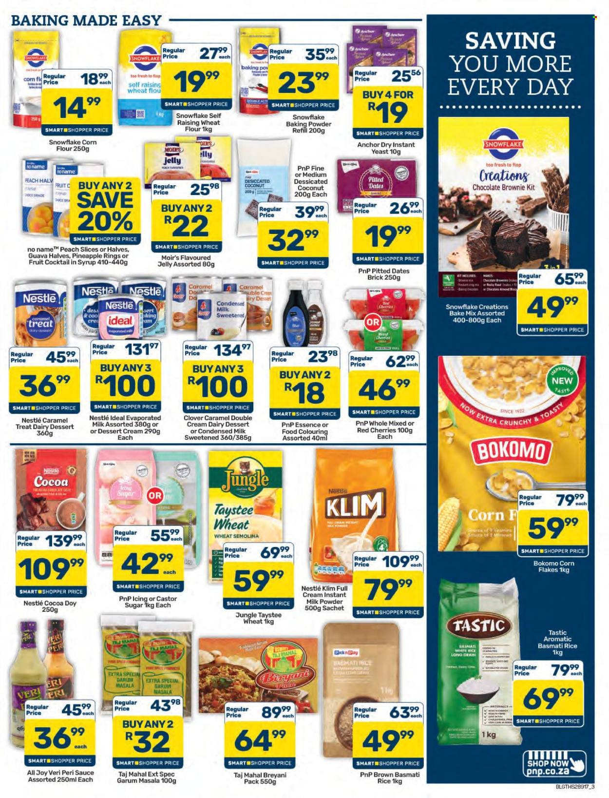 Pick n Pay specials - 10.23.2026 - 11.08.2026. Page 3