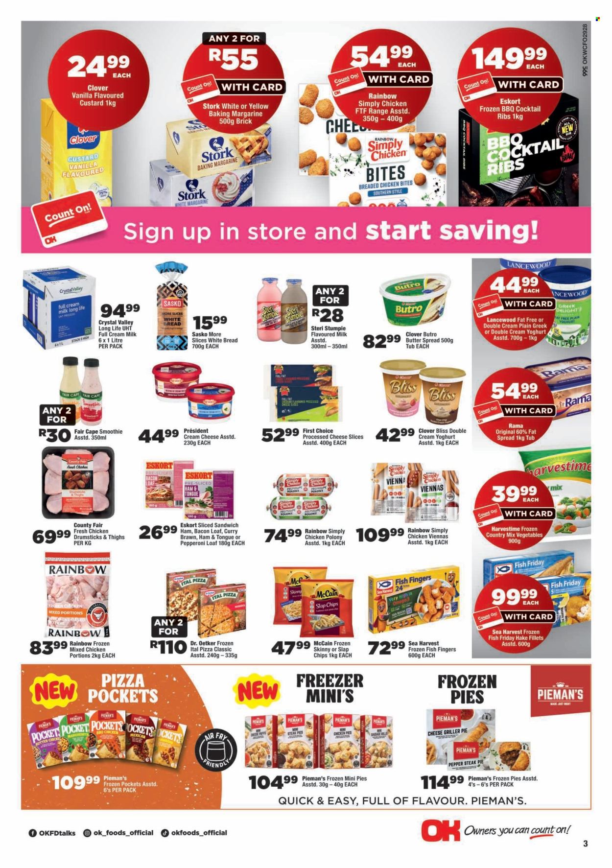 OK Foods specials - 10.23.2026 - 11.08.2026. Page 3
