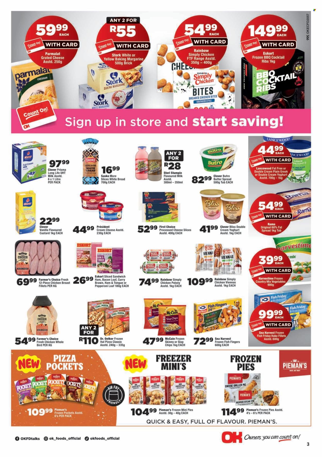OK Foods specials - 10.23.2026 - 11.08.2026. Page 3