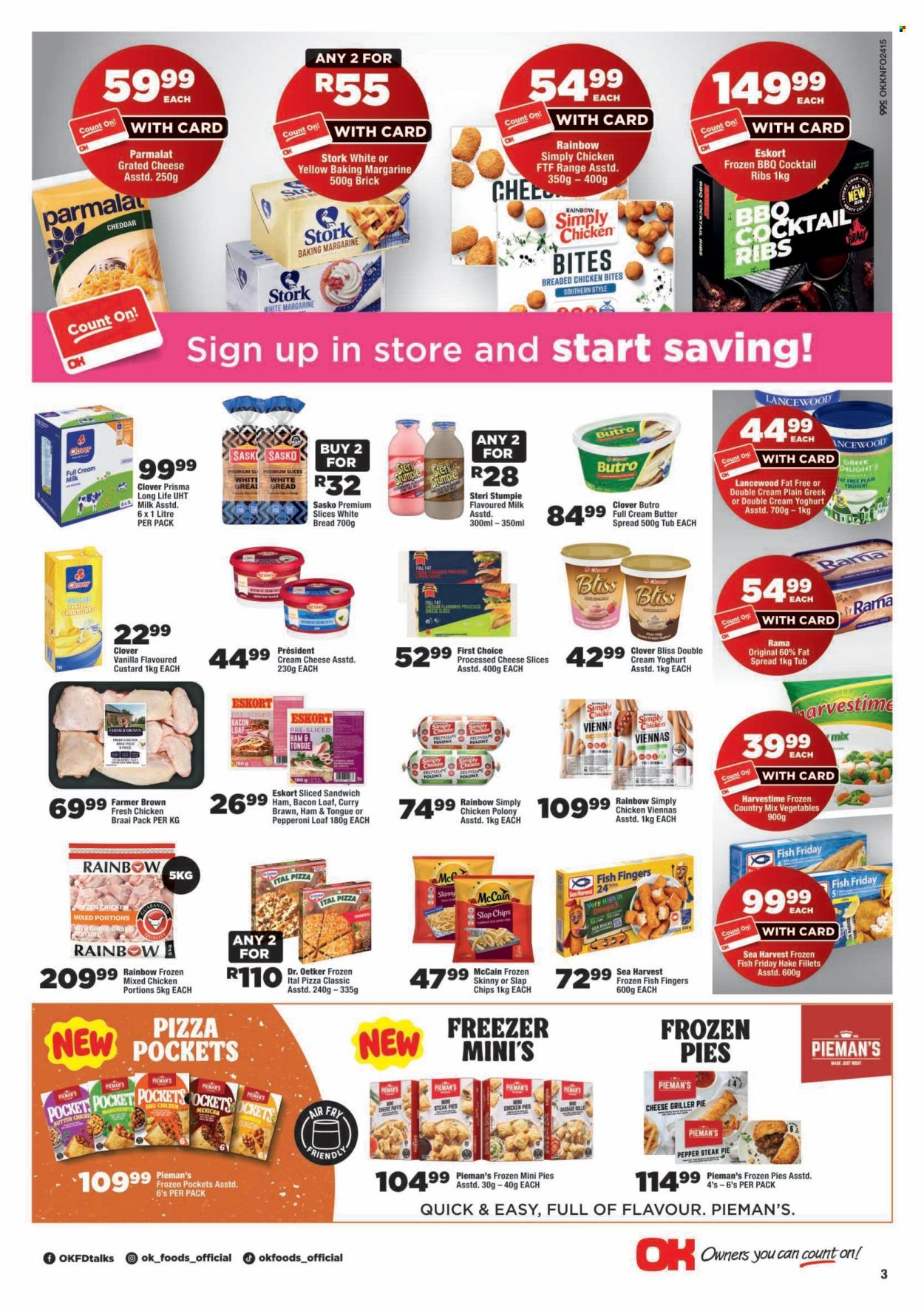 OK Foods specials - 10.23.2026 - 11.08.2026. Page 3