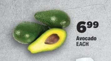 Avocado
