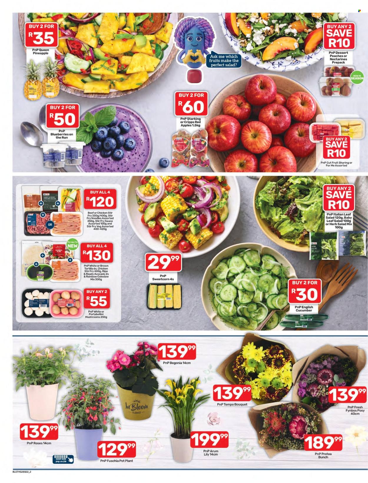 Pick n Pay specials - 10.26.2026 - 11.01.2026. Page 2