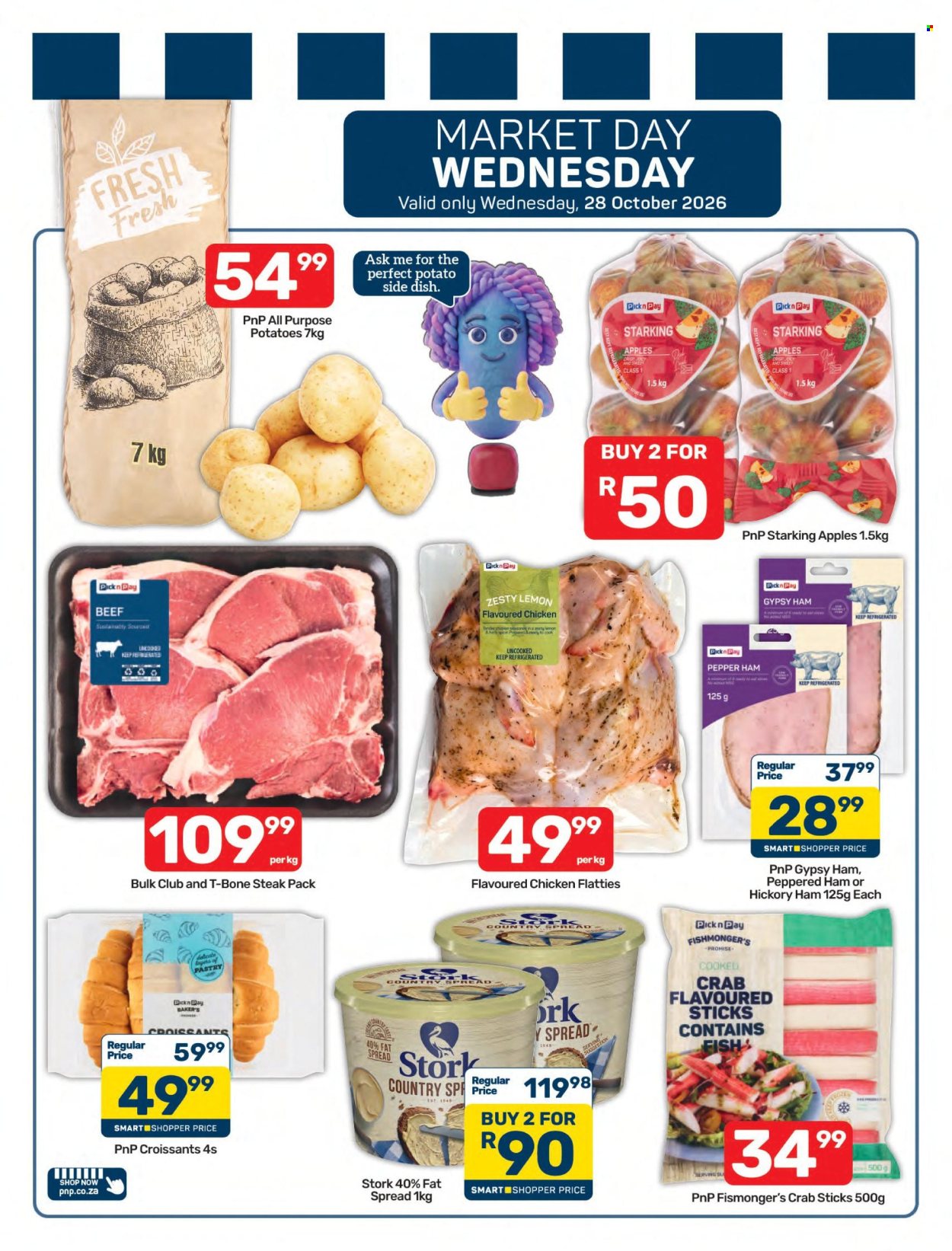 Pick n Pay specials - 10.26.2026 - 11.01.2026. Page 7