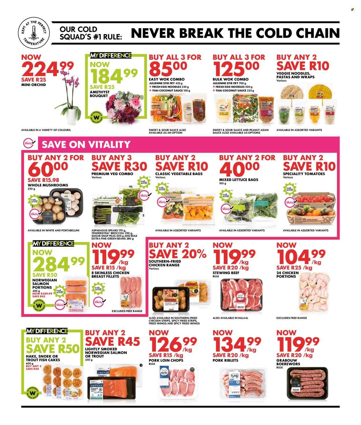 Woolworths specials - 10.26.2026 - 11.08.2026. Page 2