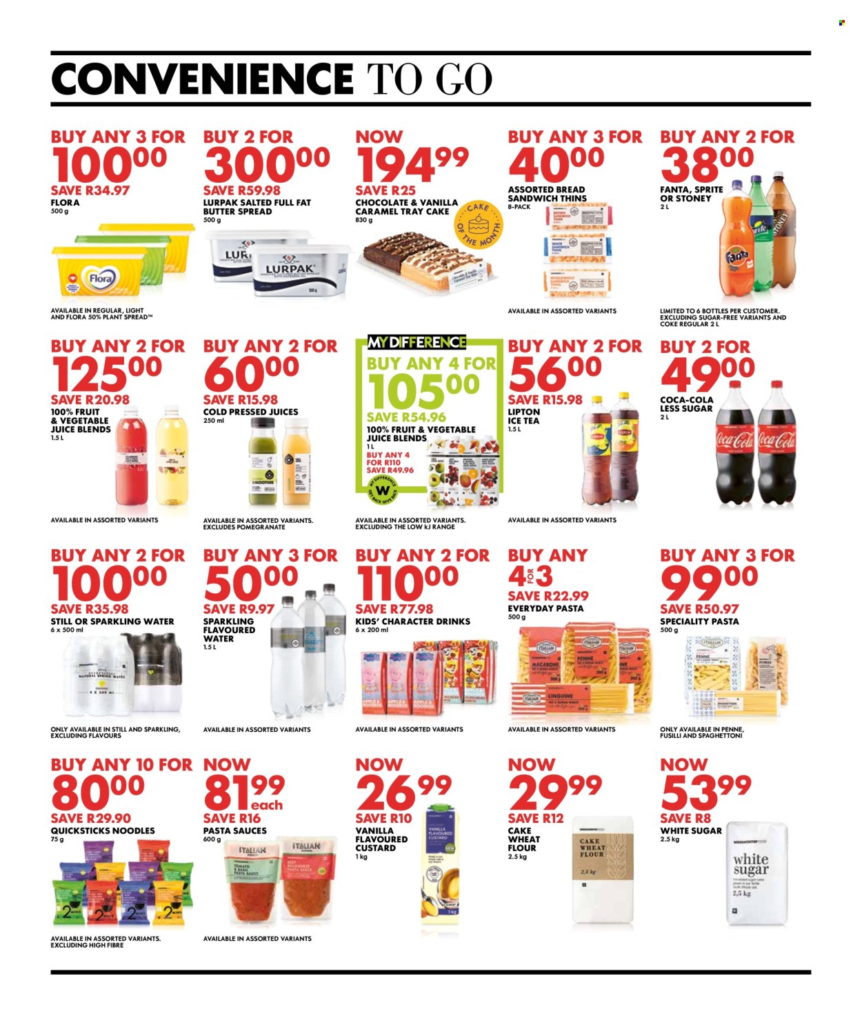 Woolworths specials - 10.26.2026 - 11.08.2026. Page 4
