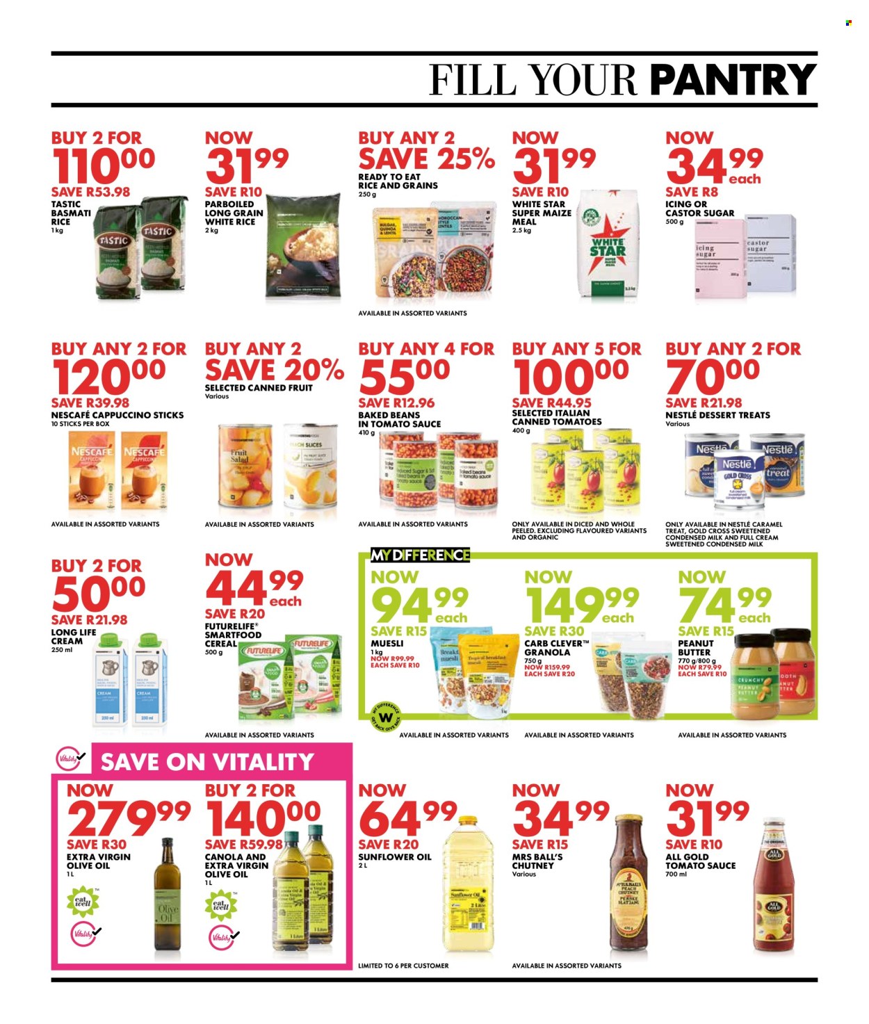 Woolworths specials - 10.26.2026 - 11.08.2026. Page 5