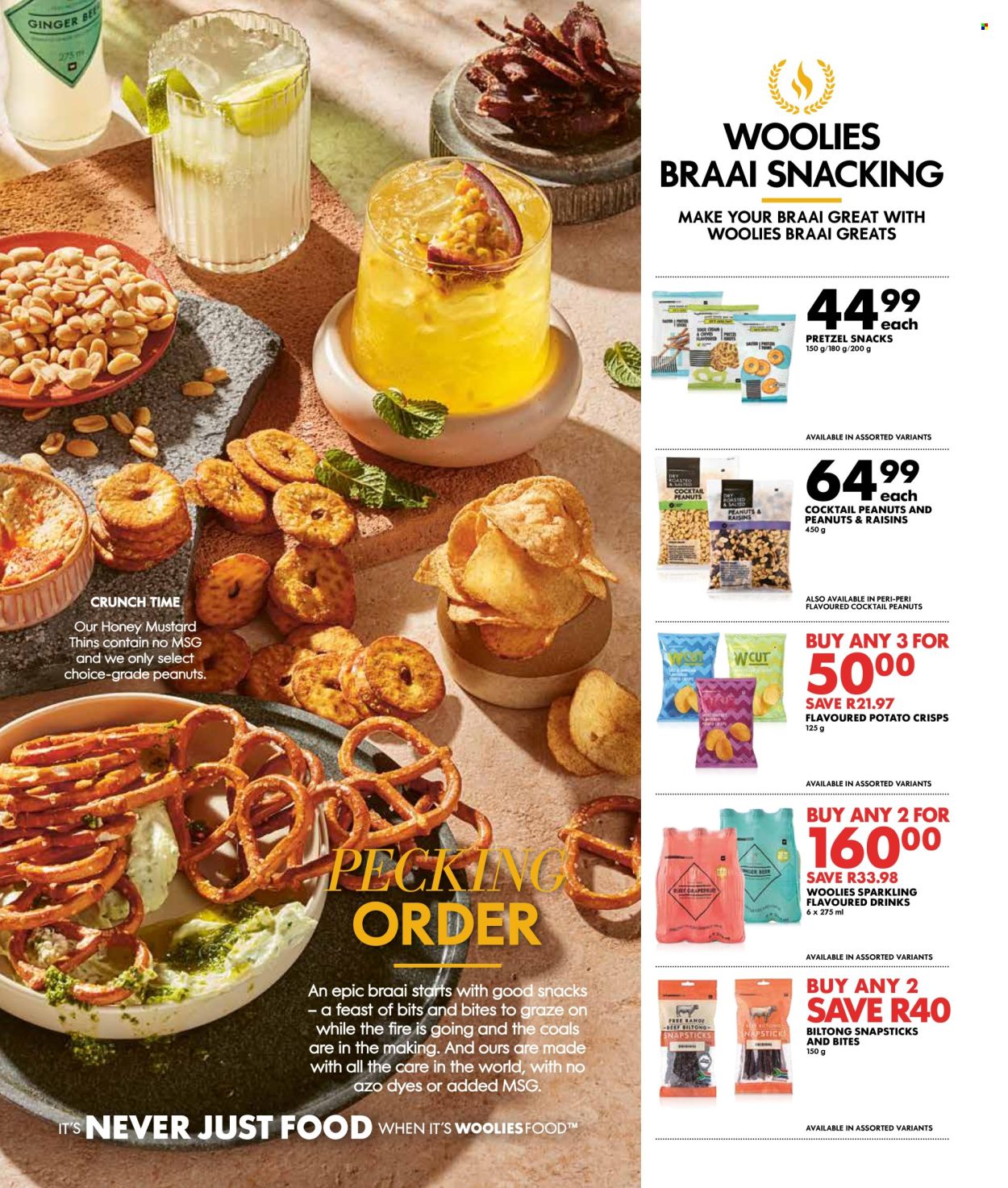 Woolworths specials - 10.26.2026 - 11.08.2026. Page 6