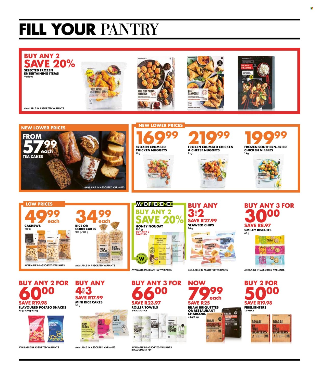 Woolworths specials - 10.26.2026 - 11.08.2026. Page 8