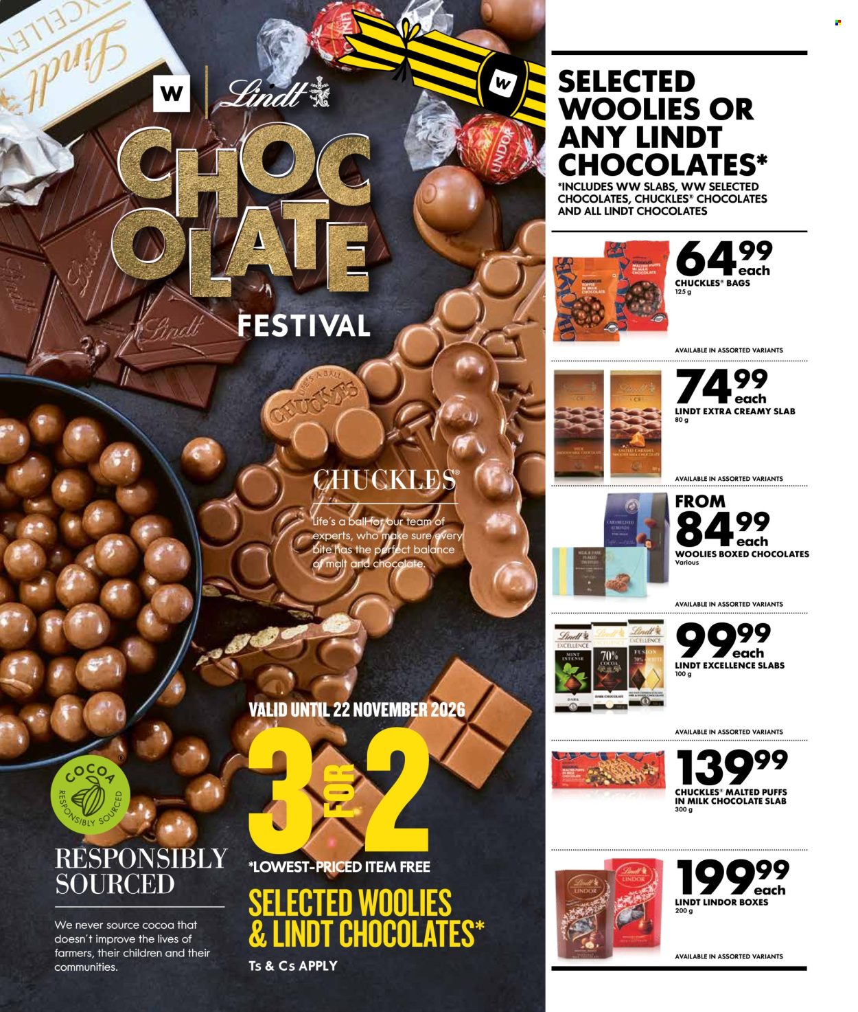 Woolworths specials - 10.26.2026 - 11.08.2026. Page 10