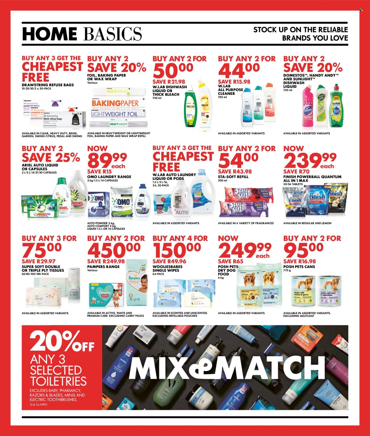 Woolworths specials - 10.26.2026 - 11.08.2026. Page 11