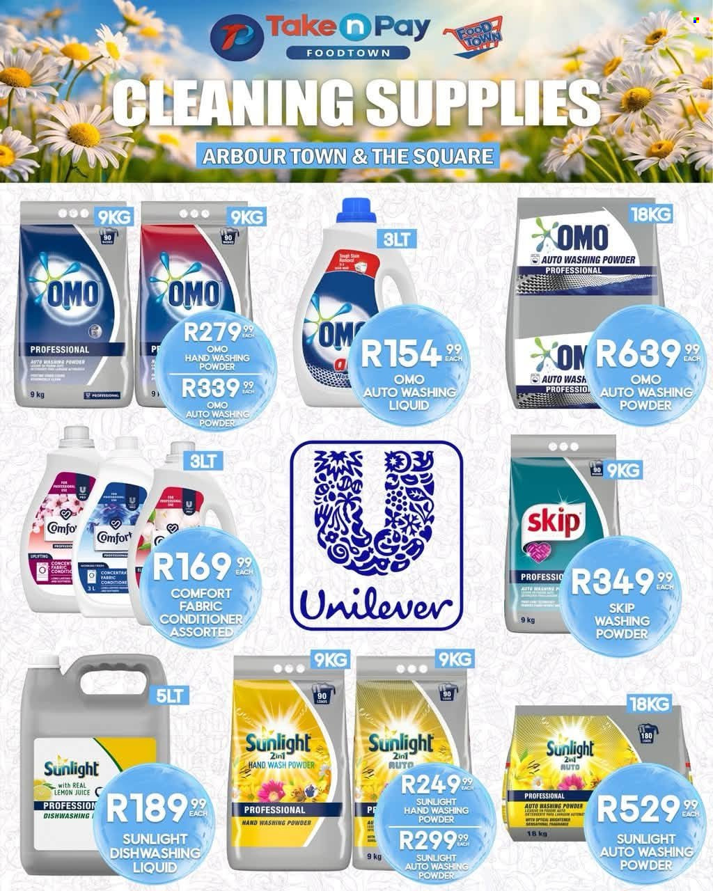 Take n Pay specials - 10.26.2026 - 11.08.2026. Page 12