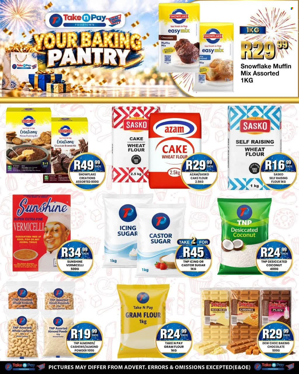 Take n Pay specials - 10.26.2026 - 11.01.2026. Page 3