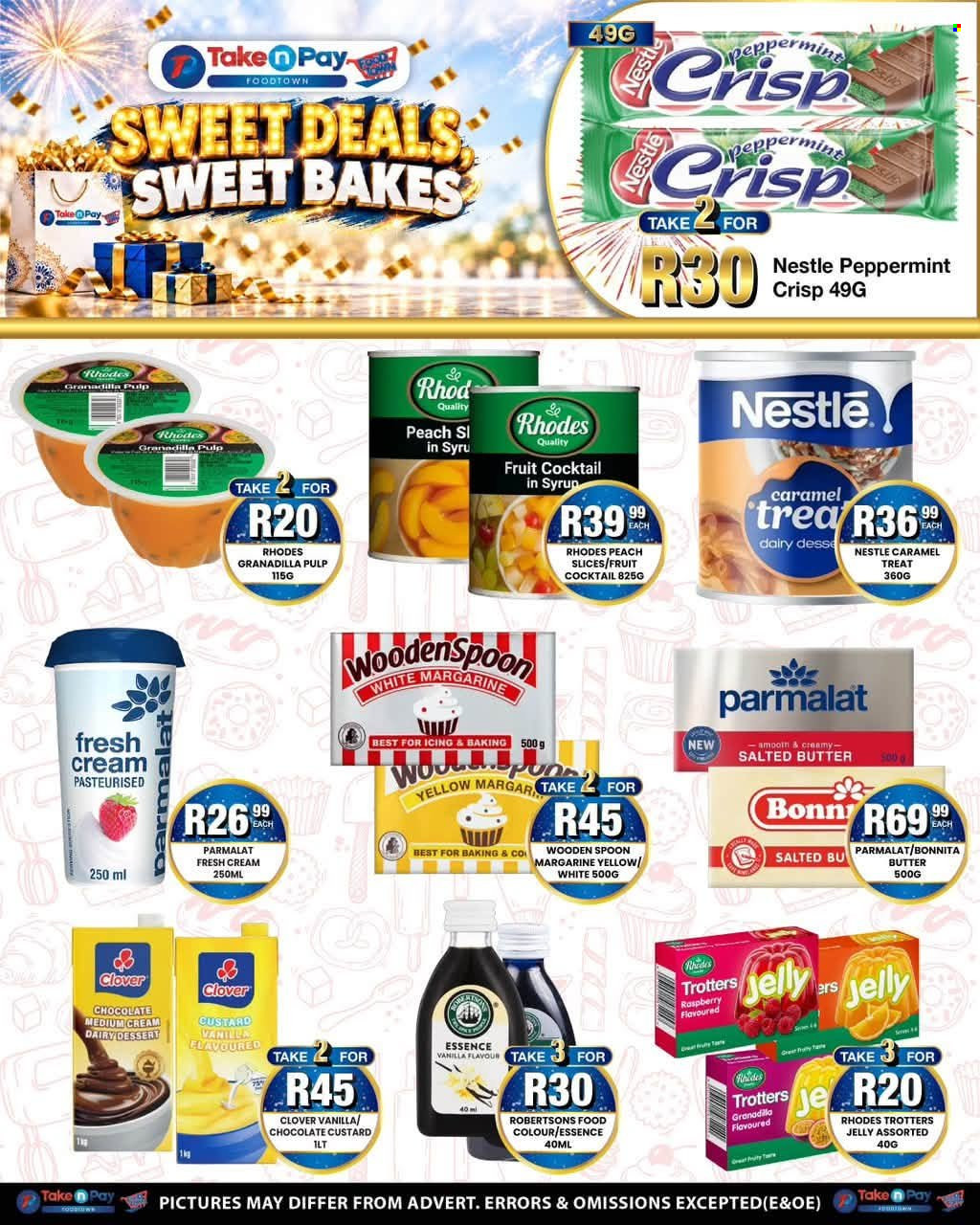 Take n Pay specials - 10.26.2026 - 11.01.2026. Page 4