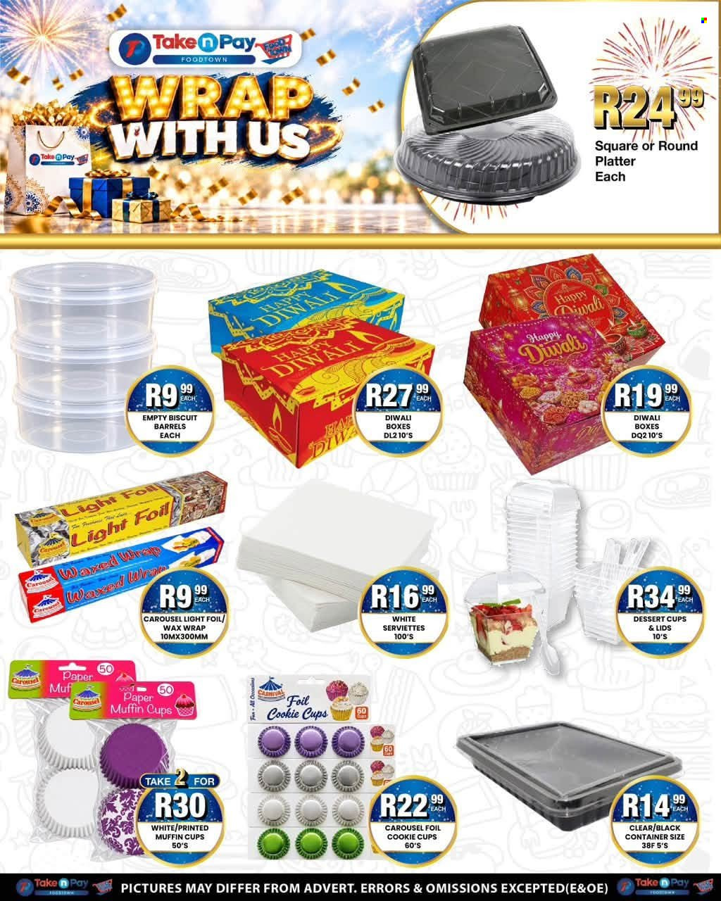 Take n Pay specials - 10.26.2026 - 11.01.2026. Page 5