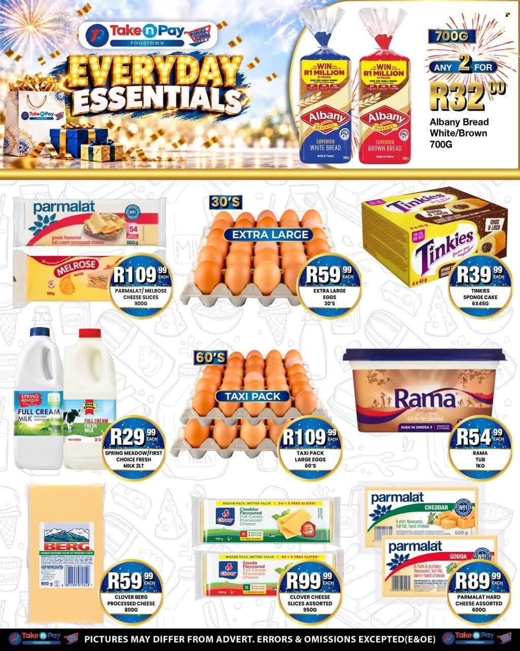 Take n Pay specials - 10.26.2026 - 11.01.2026. Page 11