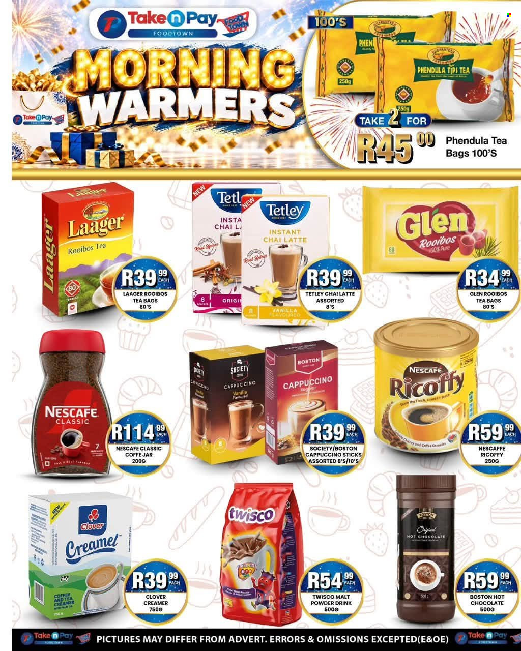 Take n Pay specials - 10.26.2026 - 11.01.2026. Page 13