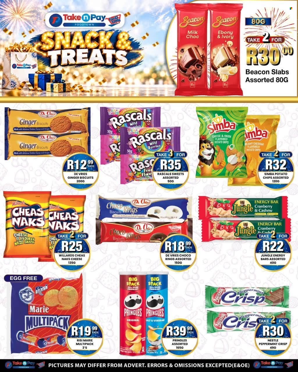 Take n Pay specials - 10.26.2026 - 11.01.2026. Page 14