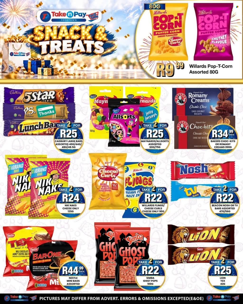 Take n Pay specials - 10.26.2026 - 11.01.2026. Page 15