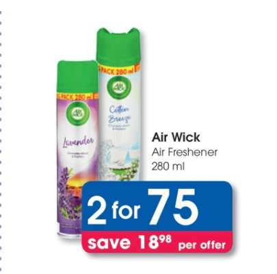 Air Wick