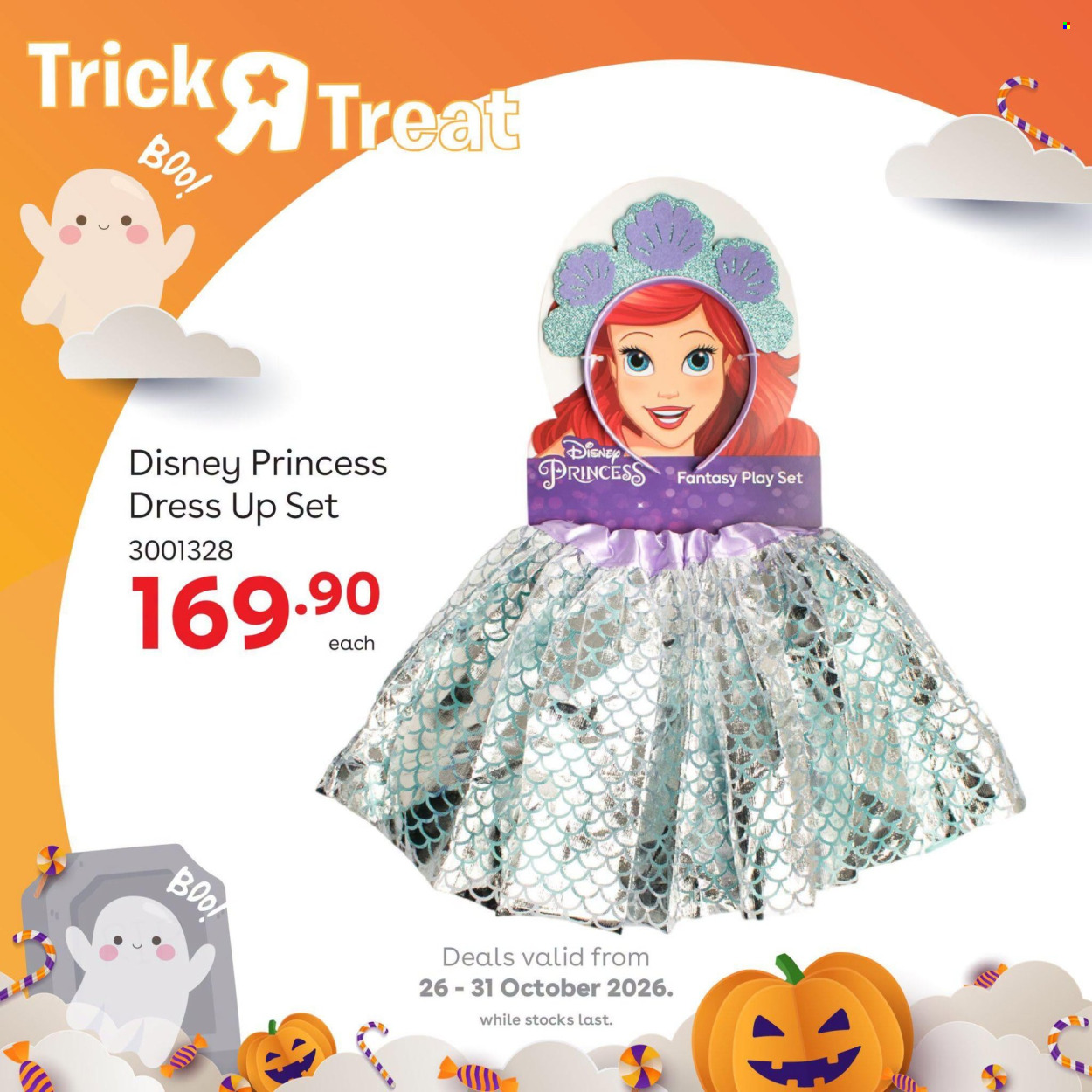 Toys R Us specials - 10.26.2026 - 10.31.2026. Page 3