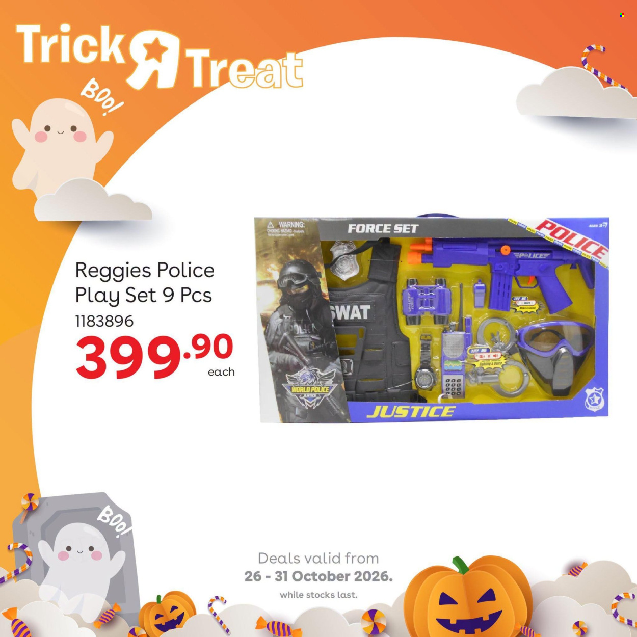 Toys R Us specials - 10.26.2026 - 10.31.2026. Page 7
