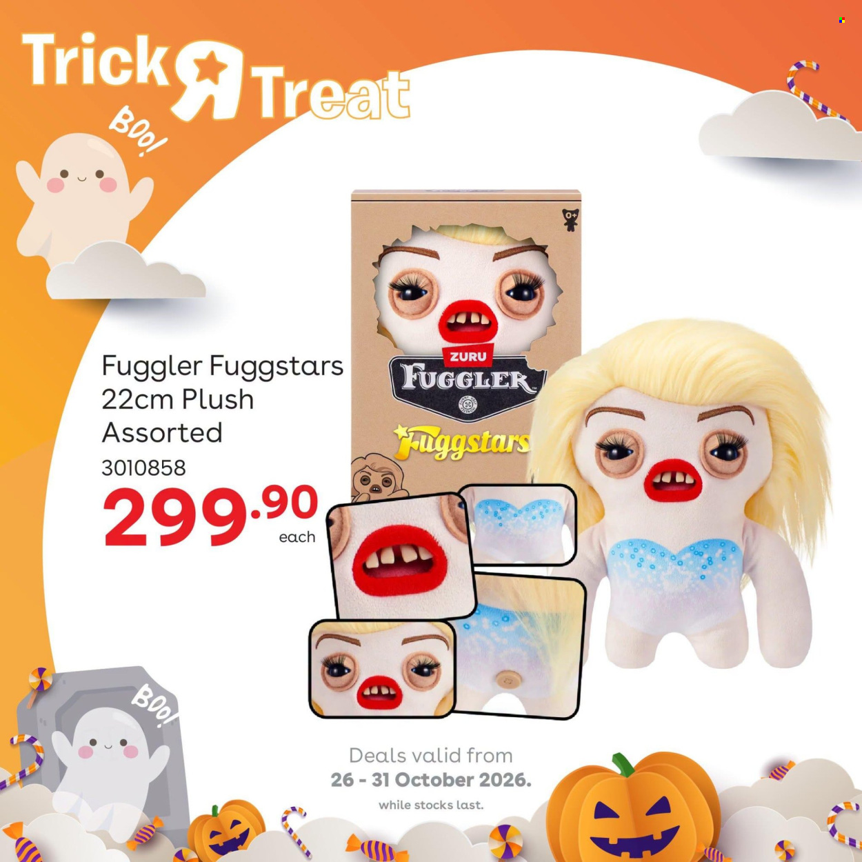 Toys R Us specials - 10.26.2026 - 10.31.2026. Page 9