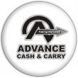 Advance Cash & Carry