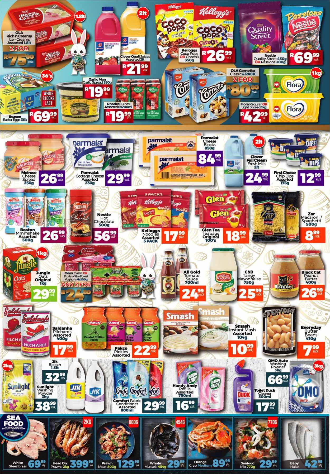 Take n Pay specials - 03.30.2021 - 04.04.2021. 