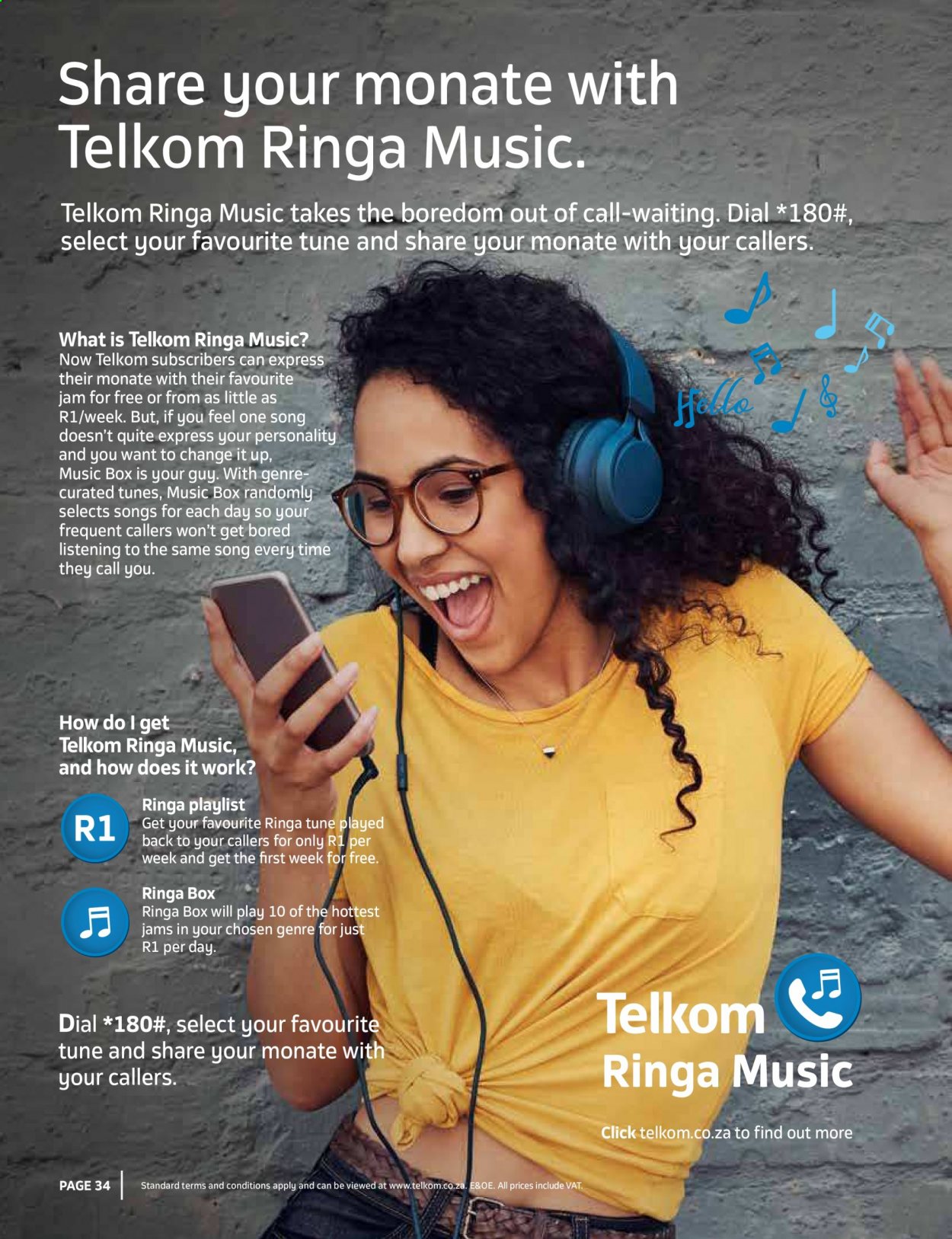 Telkom specials - 04.01.2021 - 05.19.2021. 