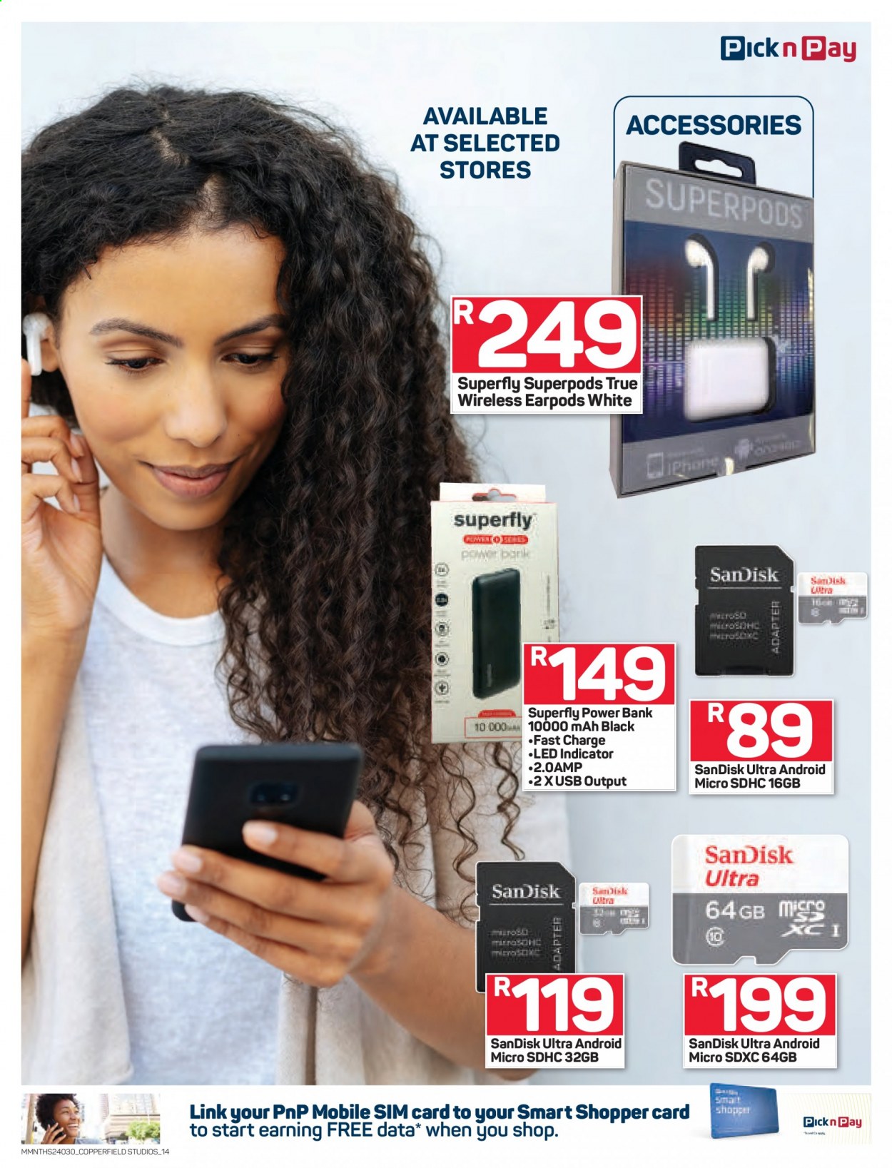 Pick n Pay specials - 04.12.2021 - 05.23.2021. 