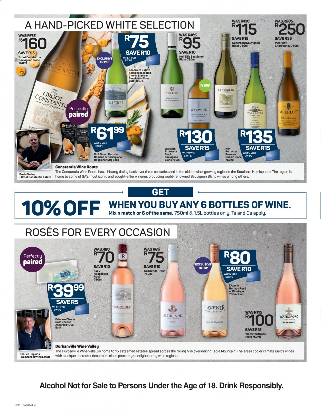 Pick n Pay specials - 04.26.2021 - 05.09.2021. 