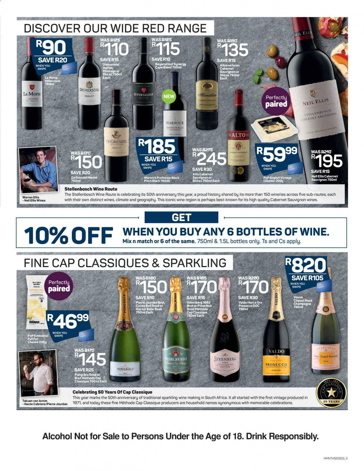 Pick n Pay specials - 04.26.2021 - 05.09.2021. 