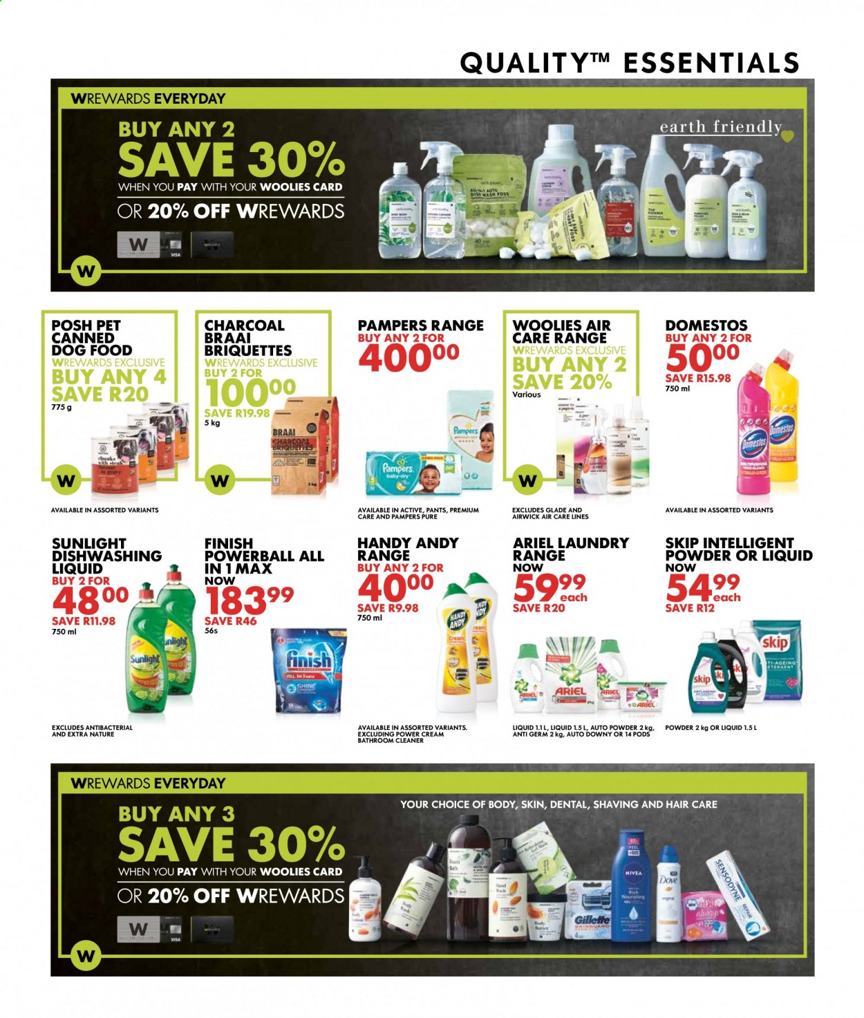 Woolworths specials - 04.26.2021 - 05.09.2021. 