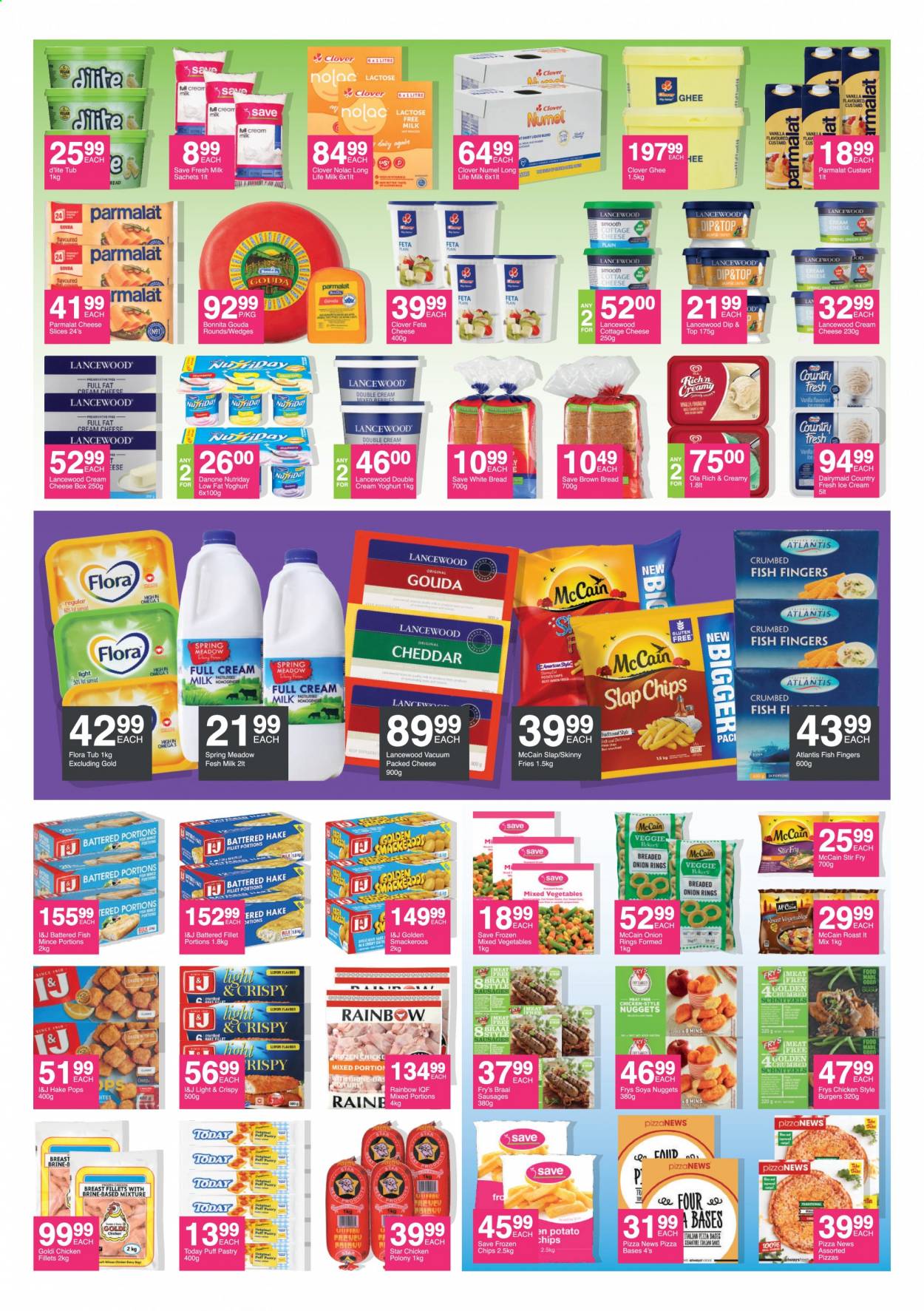Save supermarket specials - 05.13.2021 - 05.23.2021. 